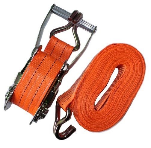 Стяжка крепления груза 35 мм 3.0т/6.0т, 8 метров — 1