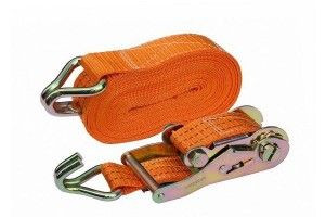 Стяжка крепления груза 50 мм 5т/10т, 10 метров